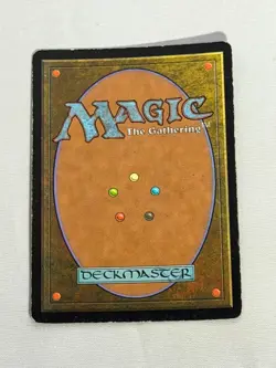 MTG FOIL Darigaaz, the Igniter Invasion Magic the Gathering - Image 2