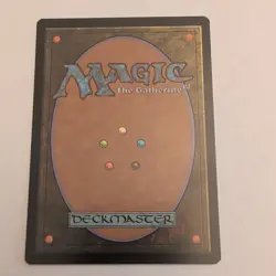 Chrome Mox Double Masters Regular - Image 2