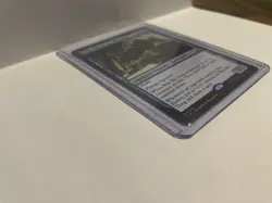 Wizards of the Coast Wan Shi Tong, Librarian 0078 Avatar Legendary Creature Blue - Image 2