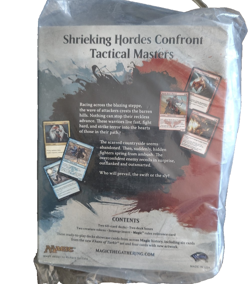 SPEED vs CUNNING - Duel Decks ~ Magic the Gathering NEW factory sealed ENGLISH - Image 3