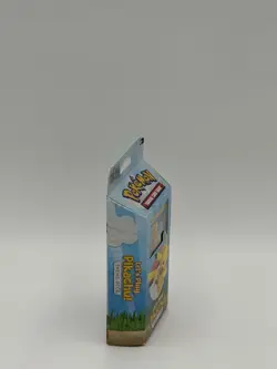 Pokemon Let’s Play Pikachu Theme Deck Factory Sealed Box - Image 4