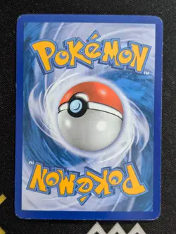 Voltorb 68/92 Legend Maker Pokemon LP Reverse Holo - Image 2