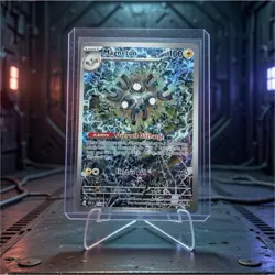 Magneton (Scarlet & Violet Promo) 159/ SVP Holo Ability 100HP Pokemon Card - Image 1