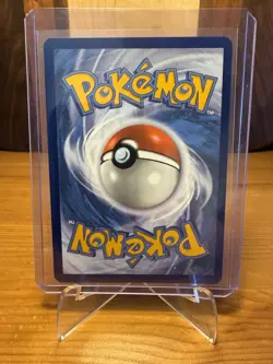 Magneton (Scarlet & Violet Promo) 159/ SVP Holo Ability 100HP Pokemon Card - Image 3