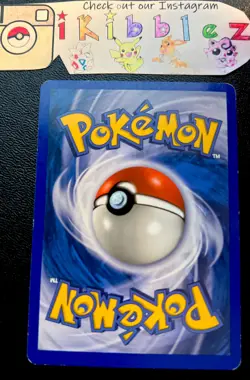 Energy Removal 2 140/165 MP WoTC Expedition Pokemon Card. Free Tracked Shipping! - Image 2