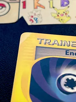 Energy Removal 2 140/165 MP WoTC Expedition Pokemon Card. Free Tracked Shipping! - Image 3