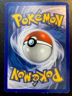 Darkness Cube 01 119/147 LP Non Holo Aquapolis Pokemon Card! - Image 2