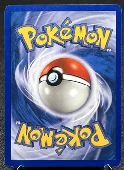 Warp Energy 147/147 LP Reverse Holo Vintage 2002 Aquapolis Pokemon Card! - Image 2