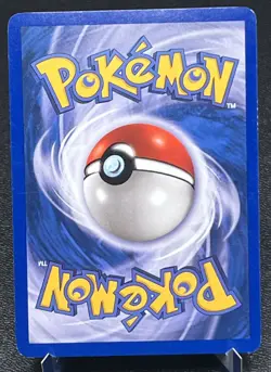 Boost Energy 145/147 LP Reverse Holo E Reader Vintage Aquapolis Pokemon Card! - Image 2