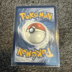 Roggenrola - Illustration Rare Holo 127/086 NM SV: White Flare Pokemon Card - Image 2