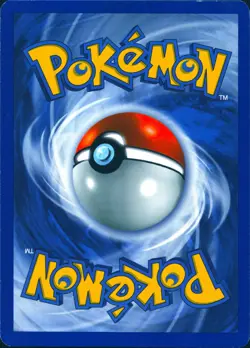 VENOMOTH 31/130 RARE BASE SET 2 POKEMON MP - Image 2