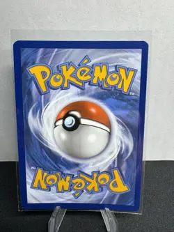 1x🌀HD SWIRL Squirtle 048 BLACK STAR PROMO 151 Pokemon - Image 4