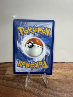 HD HOLO Bulbasaur 046 BLACK STAR PROMO 151 Pokemon - Image 3