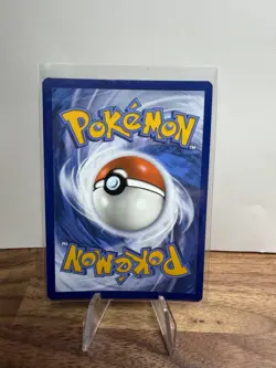 HD HOLO Charmander 047 BLACK STAR PROMO 151 Pokemon - Image 3