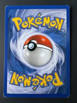 Pokemon Magmar #44 - 2002 Wizards Black Star Promo - Image 2