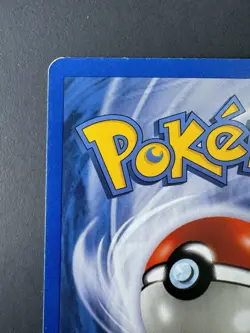 Pokemon Magmar #44 - 2002 Wizards Black Star Promo - Image 3