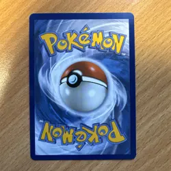 Mega Starmie Ex 102/088 - Ultra Rare - Perfect Order - Pokemon TCG - Image 2