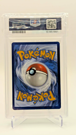 MEGA CHARIZARD X EX SIR 125/094 2025 POKEMON PFL EN-PHANTASMAL FLAMES - Image 2