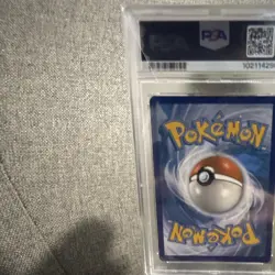 The Pokemon Company Snorlax SWSH068 Prerelease Promo Holo PSA 10 GEM MT 2020 - Image 2