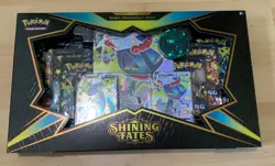Pokemon - Shining Fates Premium Collection Shiny Dragapult VMAX - EN NEU & OVP 820650808715 - Image 2