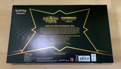 Pokemon - Shining Fates Premium Collection Shiny Dragapult VMAX - EN NEU & OVP 820650808715 - Image 3