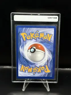 Pokemon Oricorio Ex 110/094 Me02: Phantasmal Flames Ultra Rare Holo - Image 2