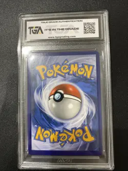 Charizard V Ultra-Premium Collection Pokemon Black Star Promo SWSH260 PSA 9 - Image 2