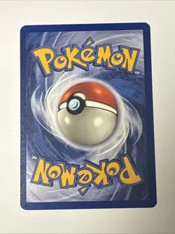 Pokemon Fossil 1st Edition Horsea 49/62 Non Holo NM - Image 2