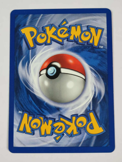 Lt Surge's Magnemite 80/132 Gym Heroes Pokemon Card LP - Image 2