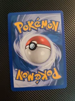 Tentacool 113/147 2002 Aquapolis Pokemon TCG Vintage WOTC Common - NM/LP - Image 2