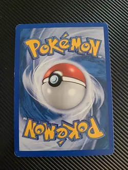 Mr. Mime 95b/147 - Pokemon - Aquapolis Common Non Holo Vintage WOTC NM/LP - Image 2