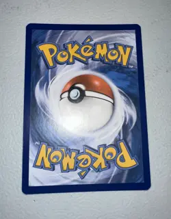 Holo Poochyena GG33/GG70 Ultra Rare Crown Zenith Pokemon TCG - Image 2