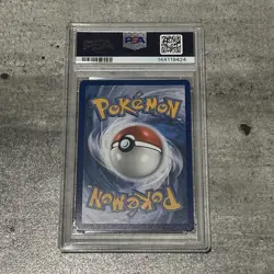 Pokemon TCG: Veluza ex 043/159 Sv09: Journey Together Holo PSA 10 - Image 2