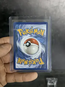 Pokemon - Gengar 094/165 - REVERSE HOLO- Scarlet & Violet 151 - MEW EN - NM - Image 2