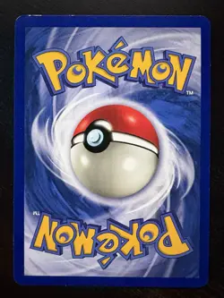 MUK HOLO 13/62 FOSSIL LP POKEMON - Image 2