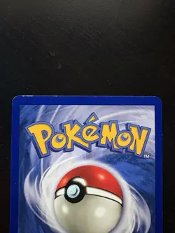 MUK HOLO 13/62 FOSSIL LP POKEMON - Image 4