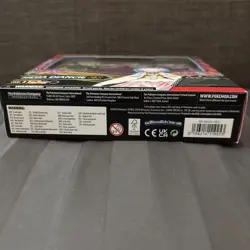 Pokemon TCG Mega Battle Deck Mega Diancie EX - Image 2