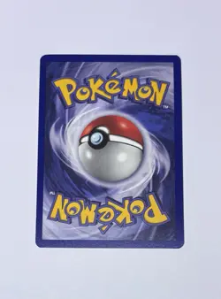 Vintage Pokemon Card - 2000 Pokemon TCG - Base Set 2 BULBASAUR 67/130 NM/LP - Image 2