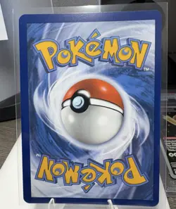 Pokemon Magikarp 203/193 Sv02 Paldea Evolved Illustration Rare Holo Eng 2023 - Image 2