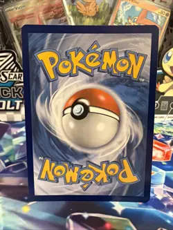 Eldegoss V SWSH084 - Shining Fates V Tin [Eldegoss V] Promo - Pokemon TCG (NM) - Image 2