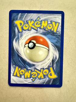 Pokemon TCG - Pichu Bros. POP Series Promos 3 16/16 Regular Common Portuguese - Image 2