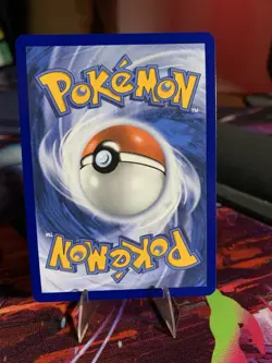 Pokemon TCG Toxtricity Illustration Rare Phantasmal Flames 103/094 - Image 2