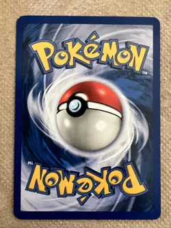 Pokemon Team Rocket Dark Charizard 21/82 Non-Holo Rare - Image 2