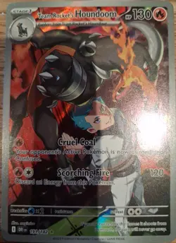 Pokemon Tin 4 Booster Packs Mega Evolution Ascended Heroes Destined Rivals Pika… - Image 3