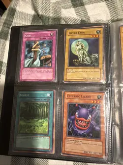 Yugioh Card Collection - Image 2