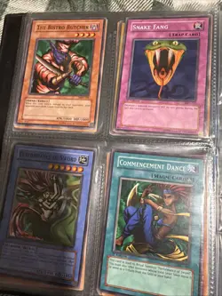 Yugioh Card Collection - Image 4
