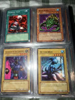 Yugioh Card Collection - Image 5