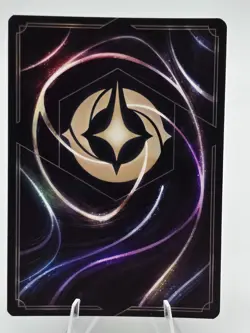 Kida - Protector of Atlantis Enchanted 206/204 Into the Inklands Disney Lorcana - Image 2