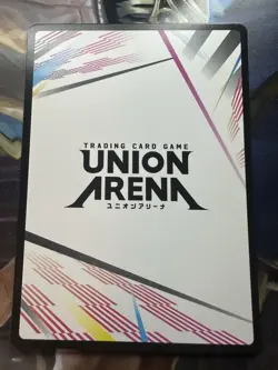 Fullmetal Alchemist Edward Elric Action Point Foil - UEPR /FMA-AP01- Union Arena - Image 2