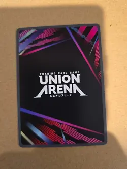 UNION ARENA UE11BT/RNK-1-088 Kenshin Himura R Rurouni Kenshin - Image 2